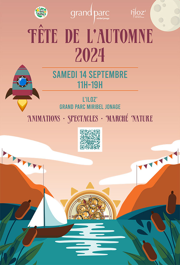 Fête de l'Automne 2024