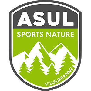 Logo Asul Sport Nature