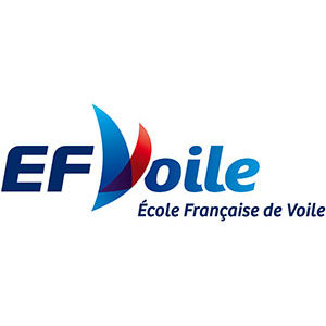 Logo Ecole Française de Voile