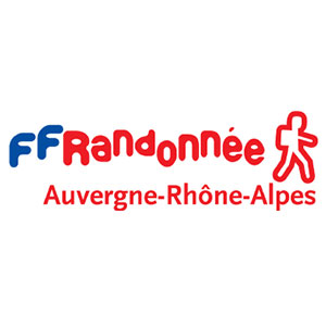 Logo Fédération Française de Randonnée
