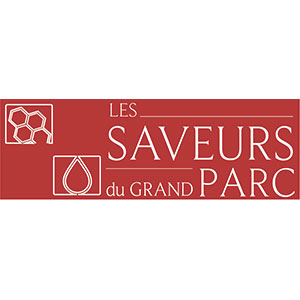 Les Saveurs du Grand Parc