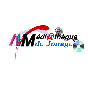 Logo Médiathèque de Jonage