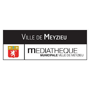 Logo Médiathèque de Meyzieu