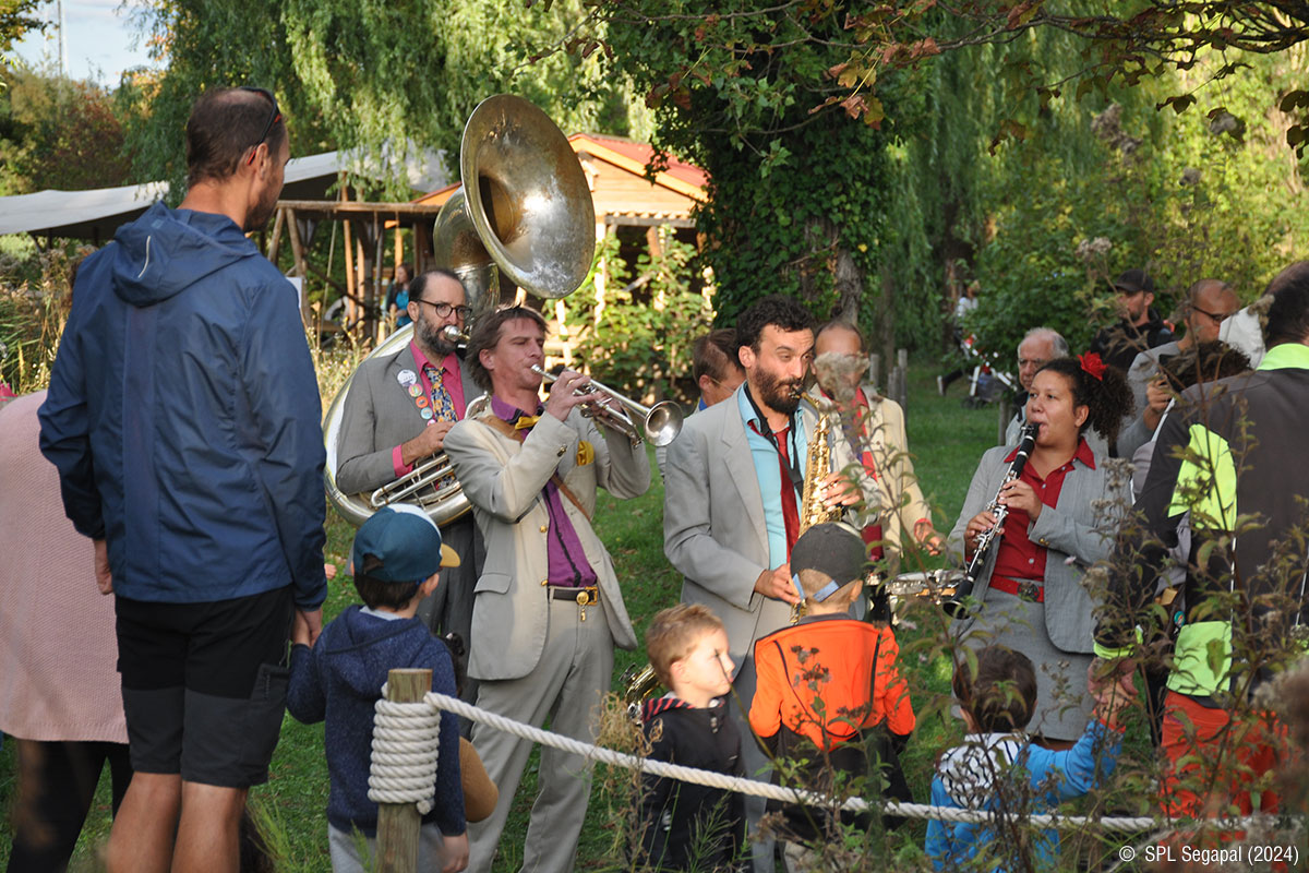 Fête de l'Automne 2024